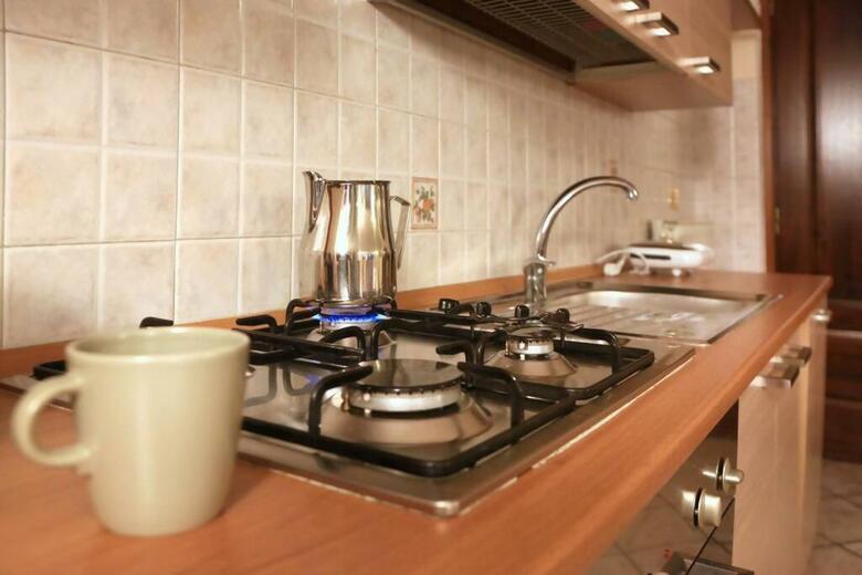 Antalya Naturel Camping Caravan Accommodation