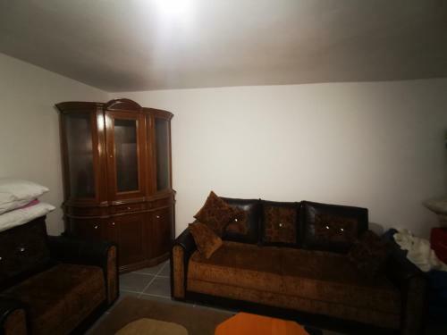 Apartamento Haus G�ng�r