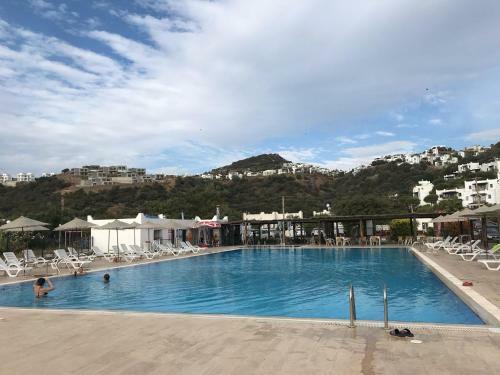 Apartamento Cozy House With Shared Pools Near Beach In Bodrum