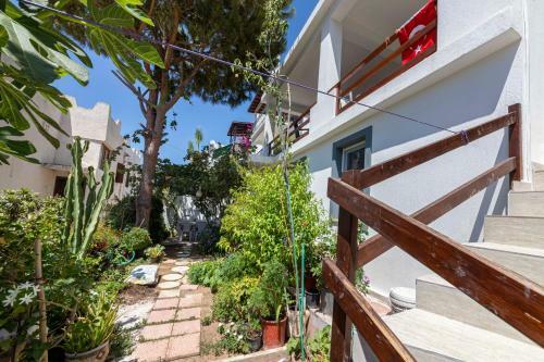 Apartamento Cozy House With Shared Pools Near Beach In Bodrum