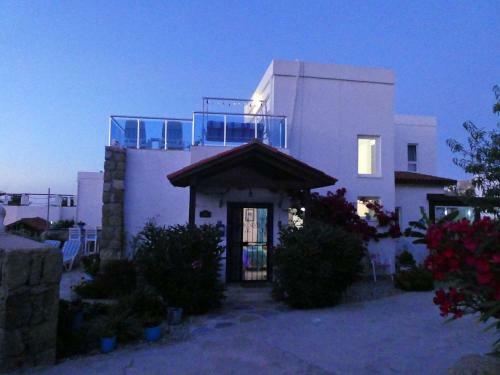 Villa Priene - Gumusluk Private Pool
