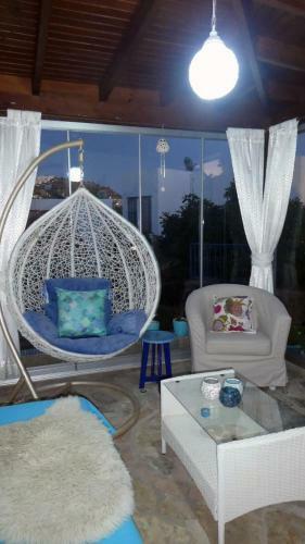 Villa Priene - Gumusluk Private Pool