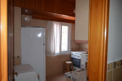 Apartamento Atalay Pansiyon