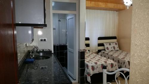 Apartamento Atalay Pansiyon