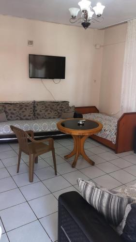 Apartamento Atalay Pansiyon