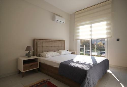 Apartamento Suites G�ndo?du
