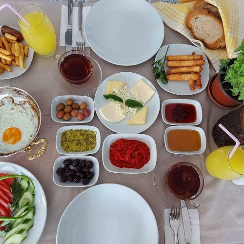 Bed & Breakfast Han?meli Konukevi