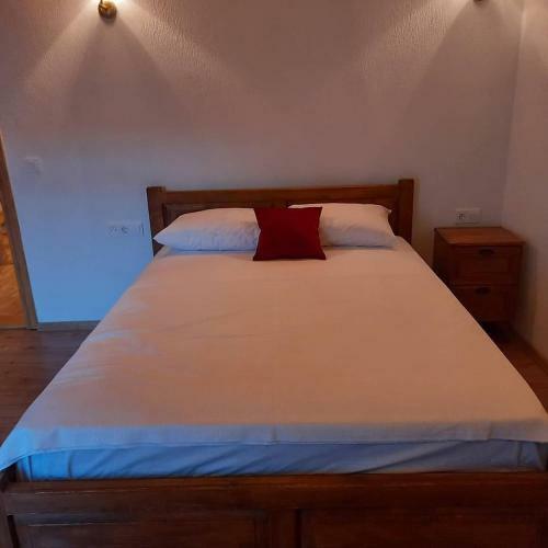 Bed & Breakfast Han?meli Konukevi