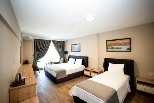 Hotel ?mroz Elia Otel