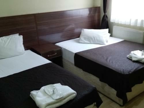 Hotel Otel Serkan