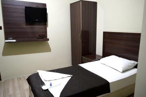 Hotel Otel Serkan