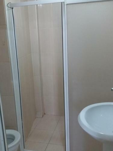 Hotel Otel Serkan
