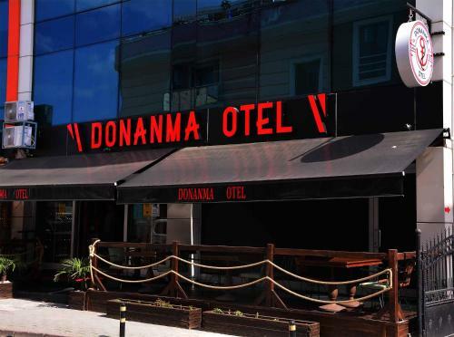 Hotel Donanma Otel
