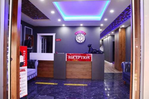 Hotel Donanma Otel