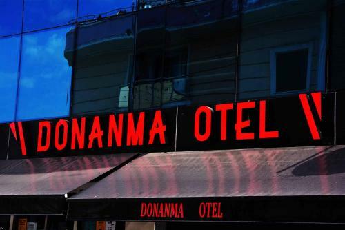 Hotel Donanma Otel
