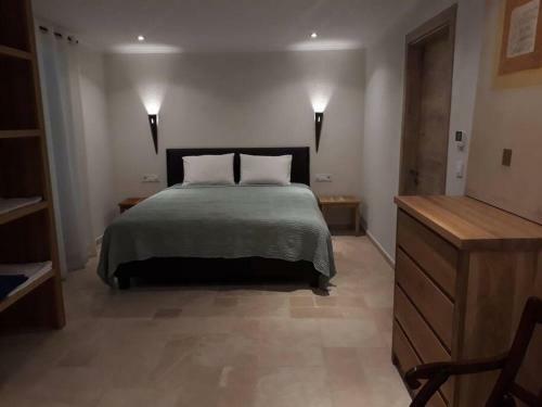 Villa Infinity Alinca