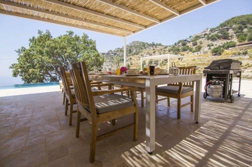 Villa Infinity Alinca