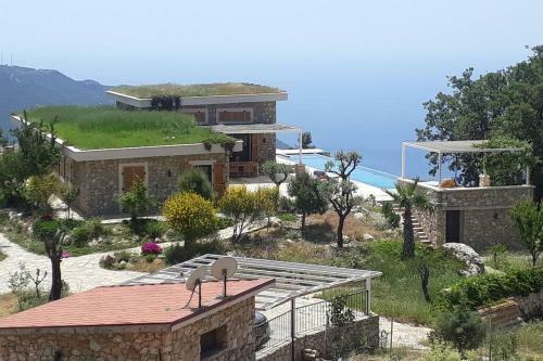 Villa Infinity Alinca
