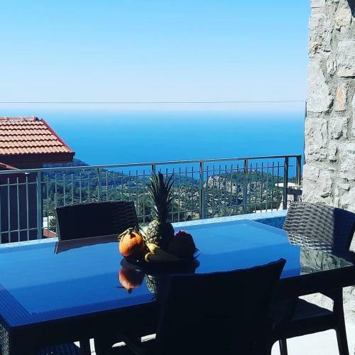Villa Valya Evi