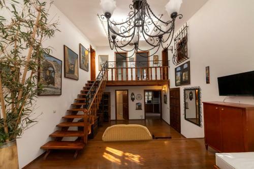 Charming Villa With Pool And Garden Surrounded By Nature In Bodrum
