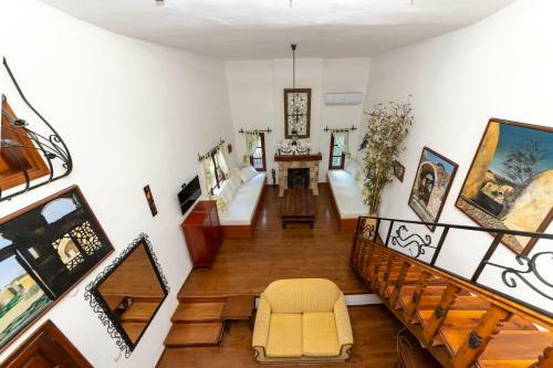 Charming Villa With Pool And Garden Surrounded By Nature In Bodrum