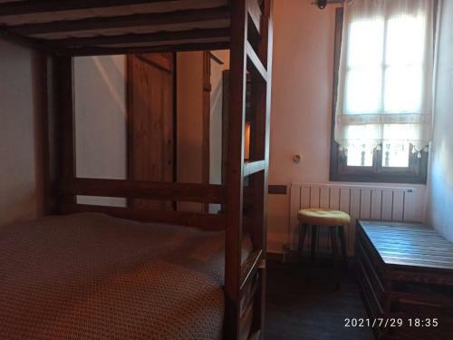 Bed & Breakfast Konak Bindall?