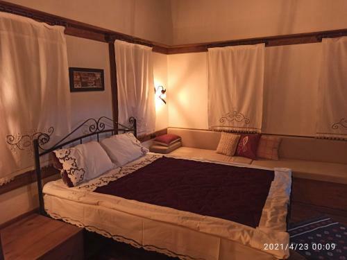 Bed & Breakfast Konak Bindall?