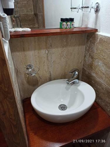 Bed & Breakfast Konak Bindall?