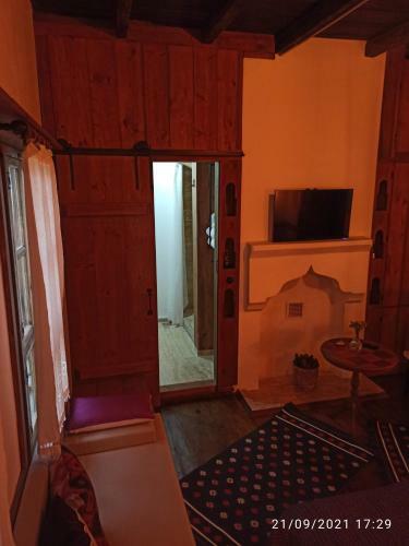 Bed & Breakfast Konak Bindall?