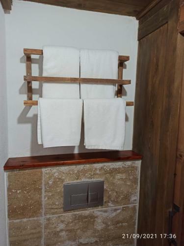 Bed & Breakfast Konak Bindall?