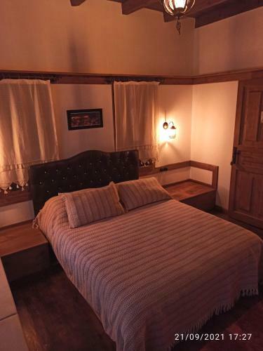 Bed & Breakfast Konak Bindall?