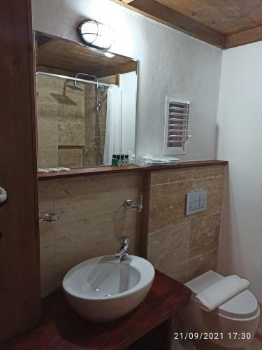 Bed & Breakfast Konak Bindall?