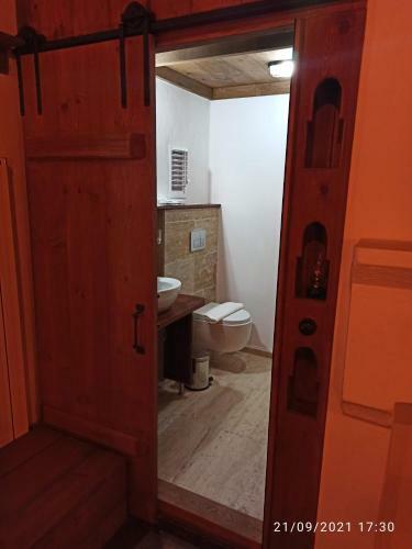 Bed & Breakfast Konak Bindall?
