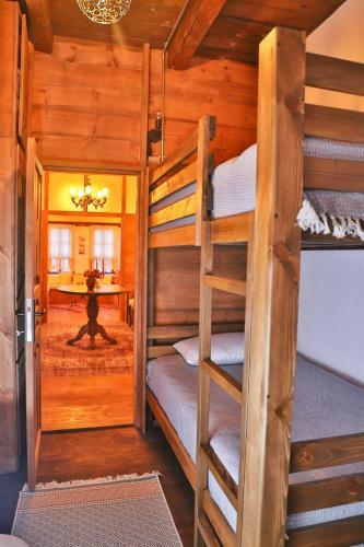 Bed & Breakfast Konak Bindall?