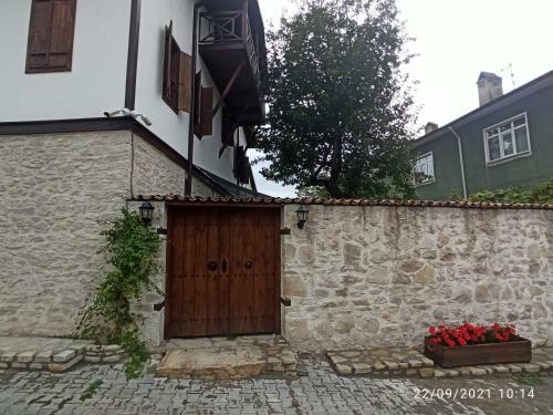 Bed & Breakfast Konak Bindall?
