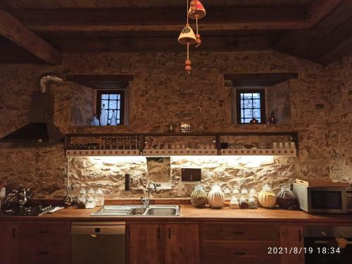 Bed & Breakfast Konak Bindall?