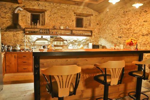 Bed & Breakfast Konak Bindall?