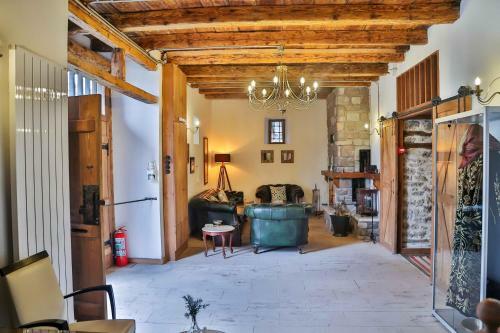 Bed & Breakfast Konak Bindall?
