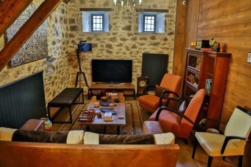 Bed & Breakfast Konak Bindall?