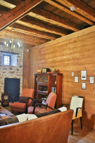 Bed & Breakfast Konak Bindall?