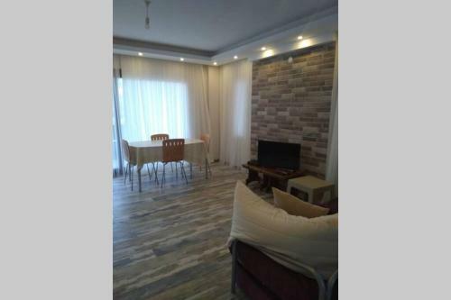 Villa Pandemi de Karaburun ... Sa?l?kl? G�nlere....