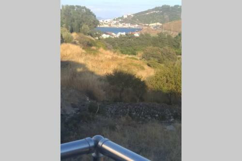 Villa Pandemi de Karaburun ... Sa?l?kl? G�nlere....