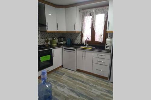 Villa Pandemi de Karaburun ... Sa?l?kl? G�nlere....