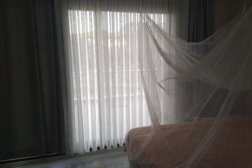 Villa Pandemi de Karaburun ... Sa?l?kl? G�nlere....