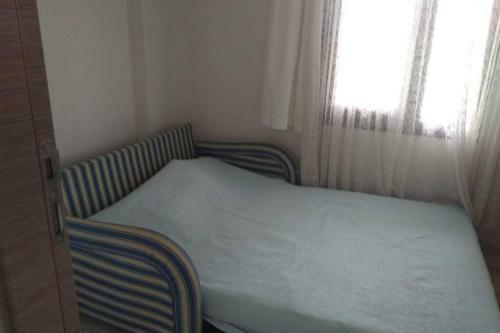 Villa Pandemi de Karaburun ... Sa?l?kl? G�nlere....