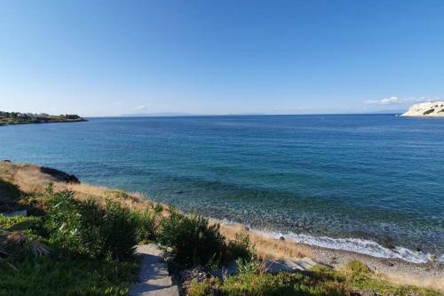 Villa Pandemi de Karaburun ... Sa?l?kl? G�nlere....