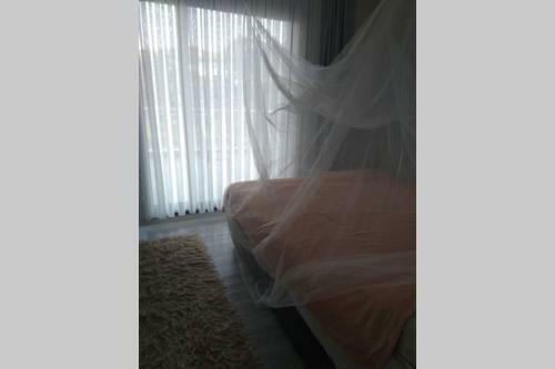 Villa Pandemi de Karaburun ... Sa?l?kl? G�nlere....