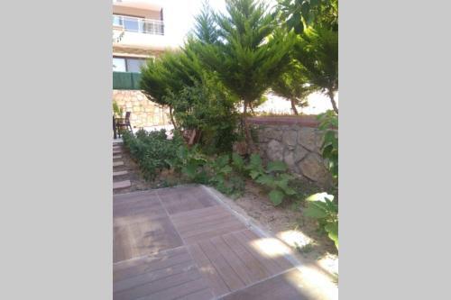 Villa Pandemi de Karaburun ... Sa?l?kl? G�nlere....