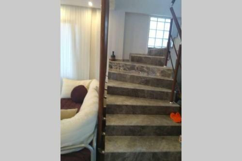 Villa Pandemi de Karaburun ... Sa?l?kl? G�nlere....