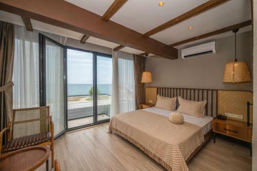 Villa Siesta Hotel